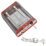 کرسی برقی البرز مدل HEH550-A