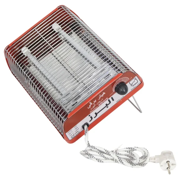 کرسی برقی البرز مدل HEH550-A