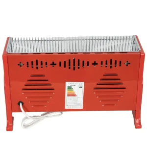 بخاری برقی فن دار البرز مدل HEH2000-A