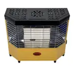 بخاری گازی البرز