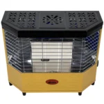 بخاری گازی بدون دودکش البرز مدل نخل