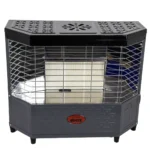 بخاری گازی بدون دودکش البرز مدل نخل