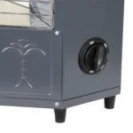 بخاری گازی بدون دودکش البرز مدل نخل