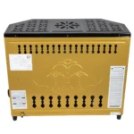 بخاری گازی بدون دودکش البرز مدل نخل