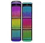 اسپیکر بیتس