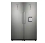 یخچال فریزر دوقلو بلانتون