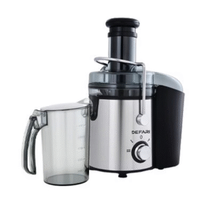 آبمیوه گیری تک کاره دفاری مدل DF-127