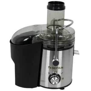 آبمیوه گیری چهارکاره دفاری