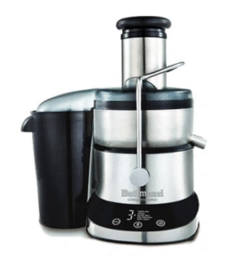 آبمیوه گیری 4 کاره دلمونتی مدل DL360