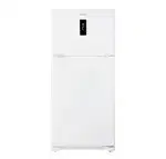 یخچال فریزر بالا هیمالیا