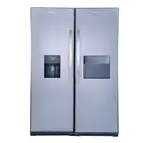 یخچال فریزر دوقلو هیمالیا