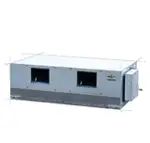 داکت اسپلیت هوگن