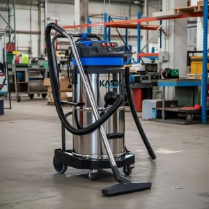 جاروبرقی صنعتی کسری مدل پاندا 402004