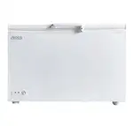 فریزر صندوقی لئوکو