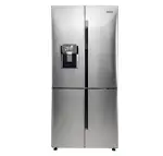 ساید بای ساید لئوکو