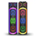 اسپیکر لومکس مدل JANET