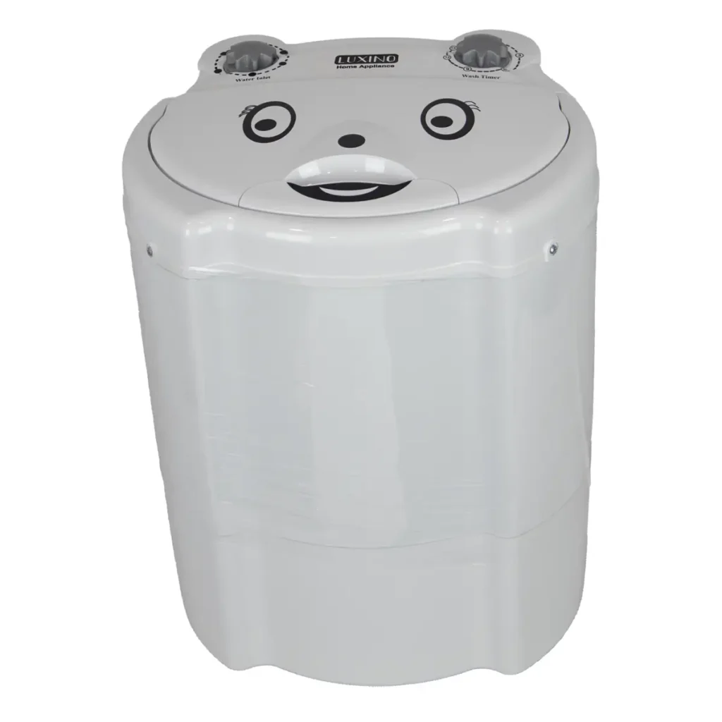 مینی واش کتونی شور لوکسینو مدل LMW30