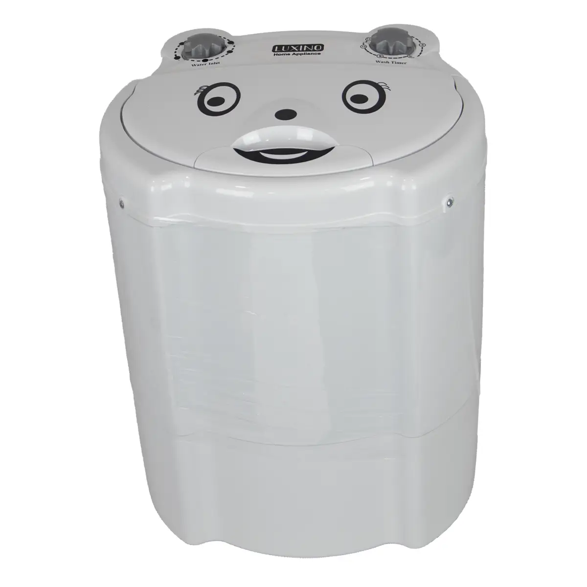 مینی واش کتونی شور لوکسینو مدل LMW30 مینی واش کتونی شور لوکسینو مدل LMW30