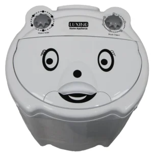 مینی واش کتونی شور لوکسینو مدل LMW30