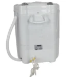 مینی واش کتونی شور لوکسینو مدل LMW30