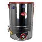 پتوشور نیمه اتومات 35 کیلویی پارس مدل BM30