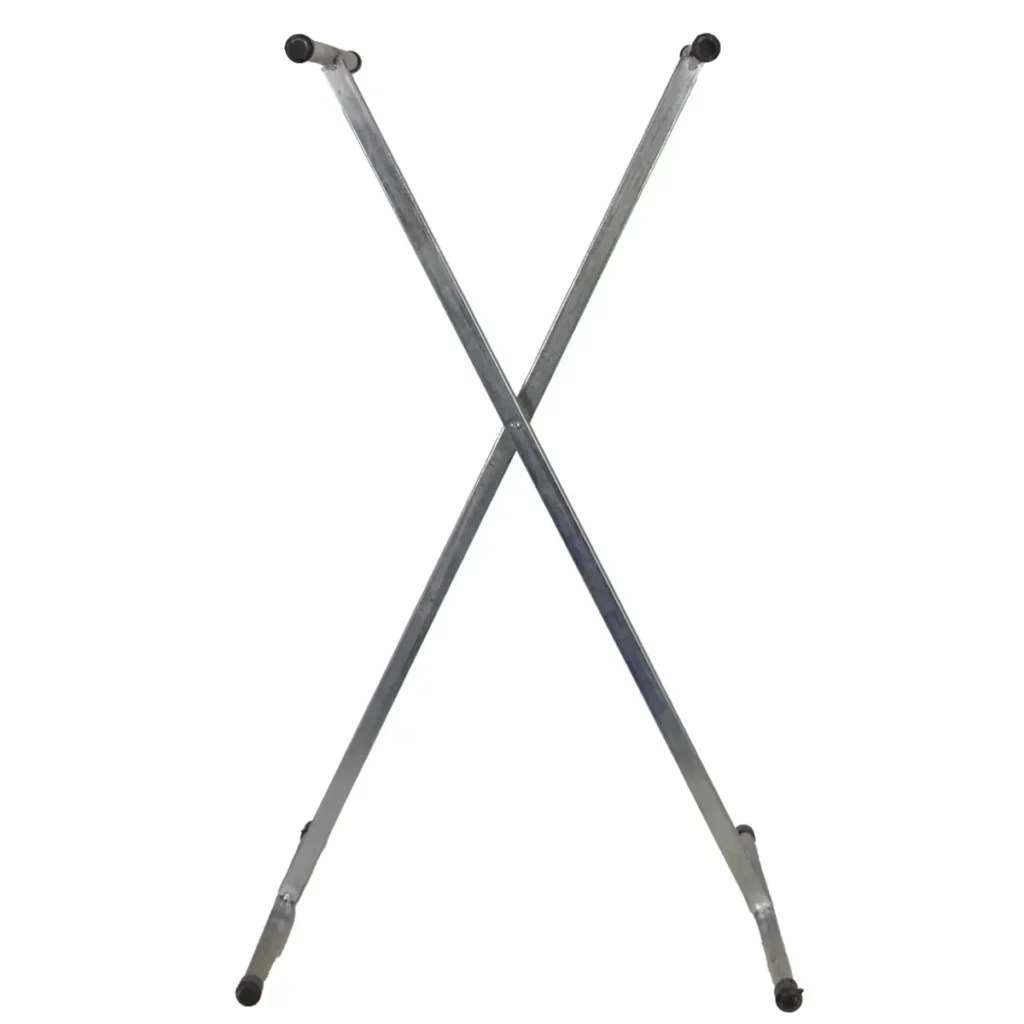 پایه متحرک کباب پز پارس