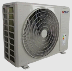 کولر گازی تراست 12000 مدل TMSAW-12HT1I
