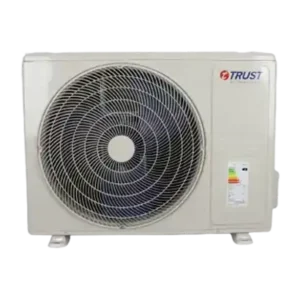 کولر گازی تراست 30000 مدل TMSAW-30HT3I