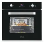 فر توکار آستیاک