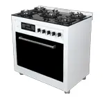 گاز طرح فر چاپال