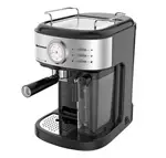 اسپرسوساز دلمونتی