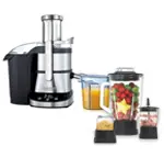 آب میوه گیری دلمونتی