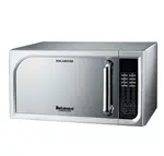 مایکروویو دلمونتی