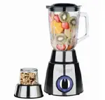 مخلوط کن و آسیاب دلمونتی