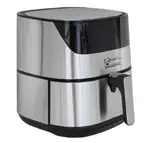 سرخ کن فوما