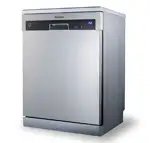 ماشین ظرفشویی هیمالیا