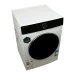 ماشین لباسشویی 10 کیلویی هیمالیا مدل HWM10-12