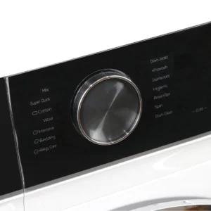 ماشین لباسشویی 10 کیلویی هیمالیا مدل HWM10-12