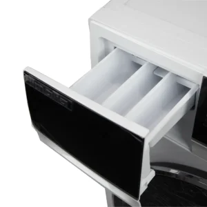 ماشین لباسشویی 10 کیلویی هیمالیا مدل HWM10-12