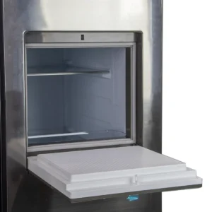 یخچال فریزر ساید بای ساید لئوکو مدل آیس مکس