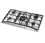 گاز صفحه ای مس