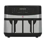 سرخ کن مباشی