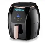 سرخ کن میندا