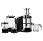 آب میوه گیری نانیوا