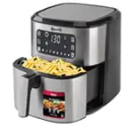 سرخ کن کوئین هوم