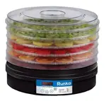 میوه خشک کن رانکو