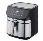 سرخ کن رانکو