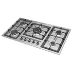 گاز صفحه ای تاکنوگلد