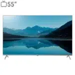 تلویزیون هوشمند 55 اینچ جی پلاس مدل GTV-55SQ778N