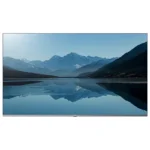 تلویزیون هوشمند 55 اینچ جی پلاس مدل GTV-55SQ778N